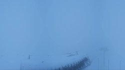 Alm6er horní stanice, Dachstein