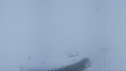 Alm6er horní stanice, Dachstein