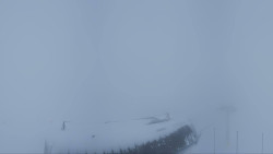 Alm6er horní stanice, Dachstein