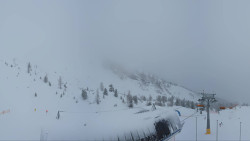 Alm6er horní stanice, Dachstein