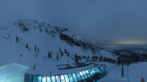 Ski Hauser Kaibling - Alm6er horní stanice, Dachstein - 30.3.2026 v 04:15 Ski Hauser Kaibling - Alm6er horní stanice, Dachstein - 30.3.2026 v 04:15