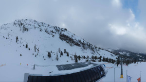 Ski Hauser Kaibling - Alm6er horní stanice, Dachstein - 30.3.2026 v 16:45 Ski Hauser Kaibling - Alm6er horní stanice, Dachstein - 30.3.2026 v 16:45