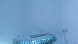 Alm6er horní stanice, Dachstein