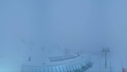 Alm6er horní stanice, Dachstein