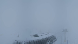 Alm6er horní stanice, Dachstein