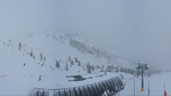 Alm6er horní stanice, Dachstein