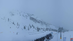 Alm6er horní stanice, Dachstein