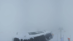 Alm6er horní stanice, Dachstein