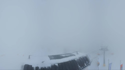 Alm6er horní stanice, Dachstein