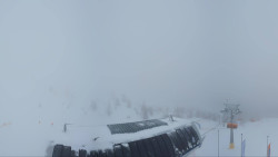 Alm6er horní stanice, Dachstein