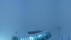 Alm6er horní stanice, Dachstein