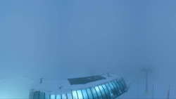 Alm6er horní stanice, Dachstein