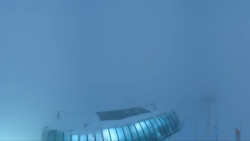 Alm6er horní stanice, Dachstein