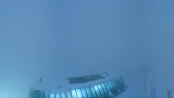 Alm6er horní stanice, Dachstein