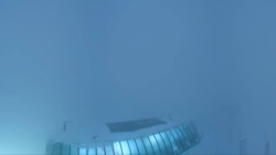 Alm6er horní stanice, Dachstein