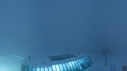 Alm6er horní stanice, Dachstein