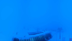 Alm6er horní stanice, Dachstein