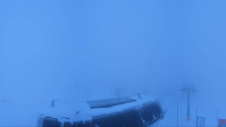 Alm6er horní stanice, Dachstein