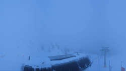 Alm6er horní stanice, Dachstein