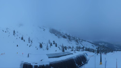 Alm6er horní stanice, Dachstein