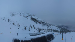 Alm6er horní stanice, Dachstein