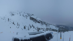 Alm6er horní stanice, Dachstein