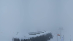 Alm6er horní stanice, Dachstein