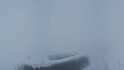 Alm6er horní stanice, Dachstein