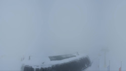 Alm6er horní stanice, Dachstein