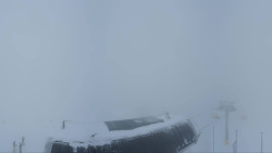 Alm6er horní stanice, Dachstein