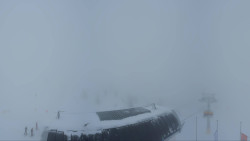 Alm6er horní stanice, Dachstein