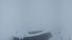 Alm6er horní stanice, Dachstein