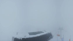 Alm6er horní stanice, Dachstein