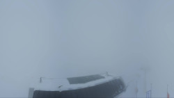 Alm6er horní stanice, Dachstein