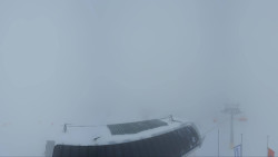 Alm6er horní stanice, Dachstein