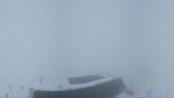 Alm6er horní stanice, Dachstein