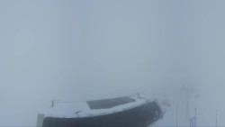 Alm6er horní stanice, Dachstein