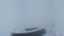 Alm6er horní stanice, Dachstein