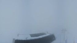 Alm6er horní stanice, Dachstein