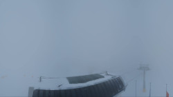 Alm6er horní stanice, Dachstein