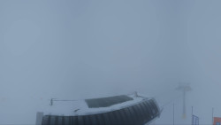 Alm6er horní stanice, Dachstein