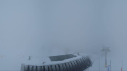 Alm6er horní stanice, Dachstein