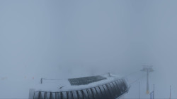 Alm6er horní stanice, Dachstein