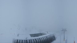 Alm6er horní stanice, Dachstein