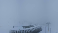 Alm6er horní stanice, Dachstein