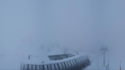 Alm6er horní stanice, Dachstein