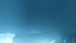 Alm6er horní stanice, Dachstein