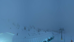 Alm6er horní stanice, Dachstein