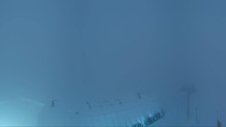 Alm6er horní stanice, Dachstein