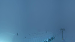 Alm6er horní stanice, Dachstein